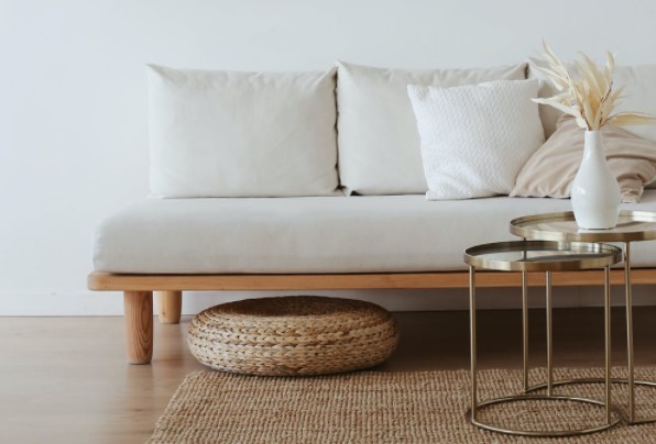 Poduszki dekoracyjne – mały element, o który warto zadbać