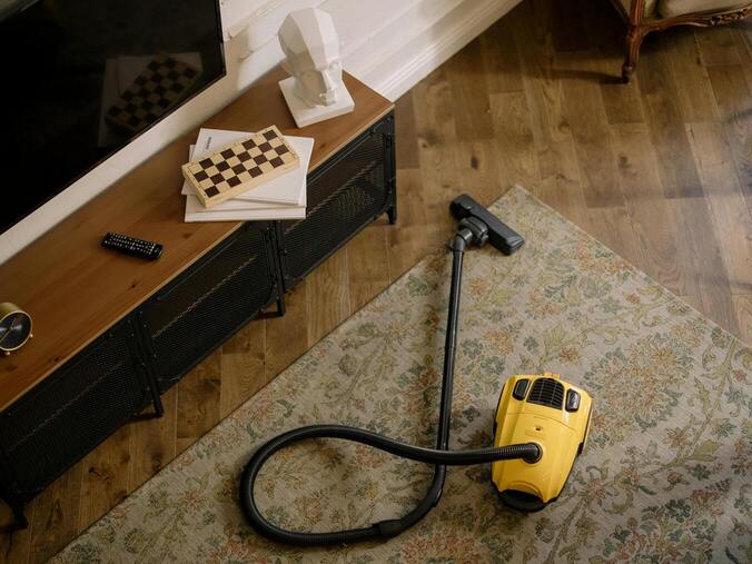 Nowoczesne funkcje i zalety modelu Karcher K7 Premium