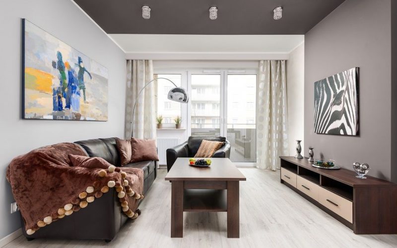 Mieszkanie wykończone pod klucz – dlaczego to się opłaca?