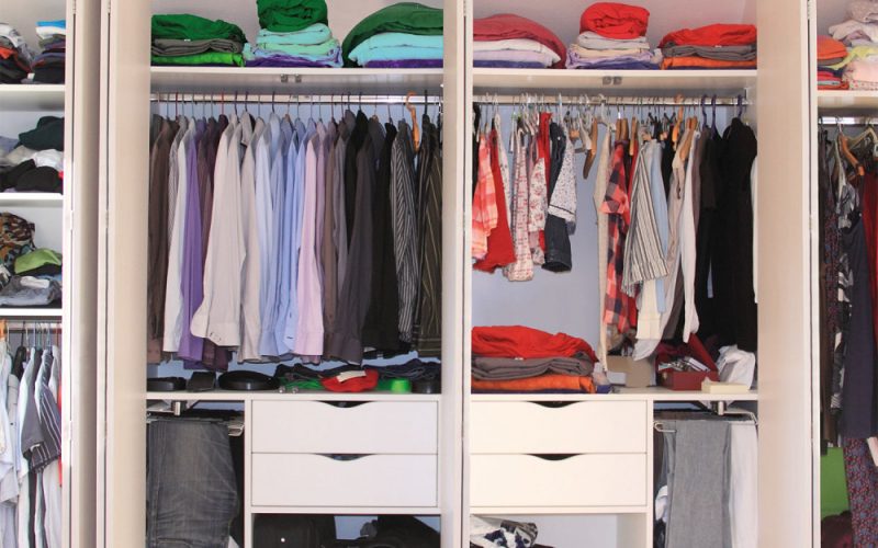 Rewelacyjny system drzwi przesuwnych Laguna do każdego domu