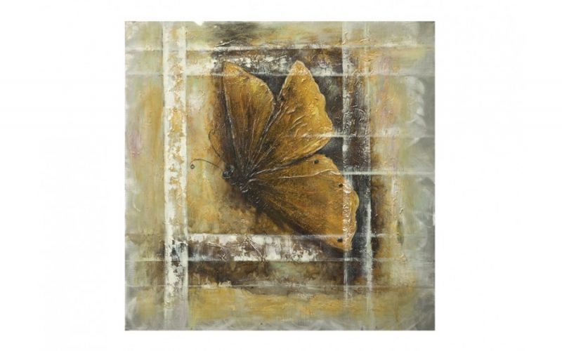 Stylowe dekoracje ścienne – obrazy na płótnie