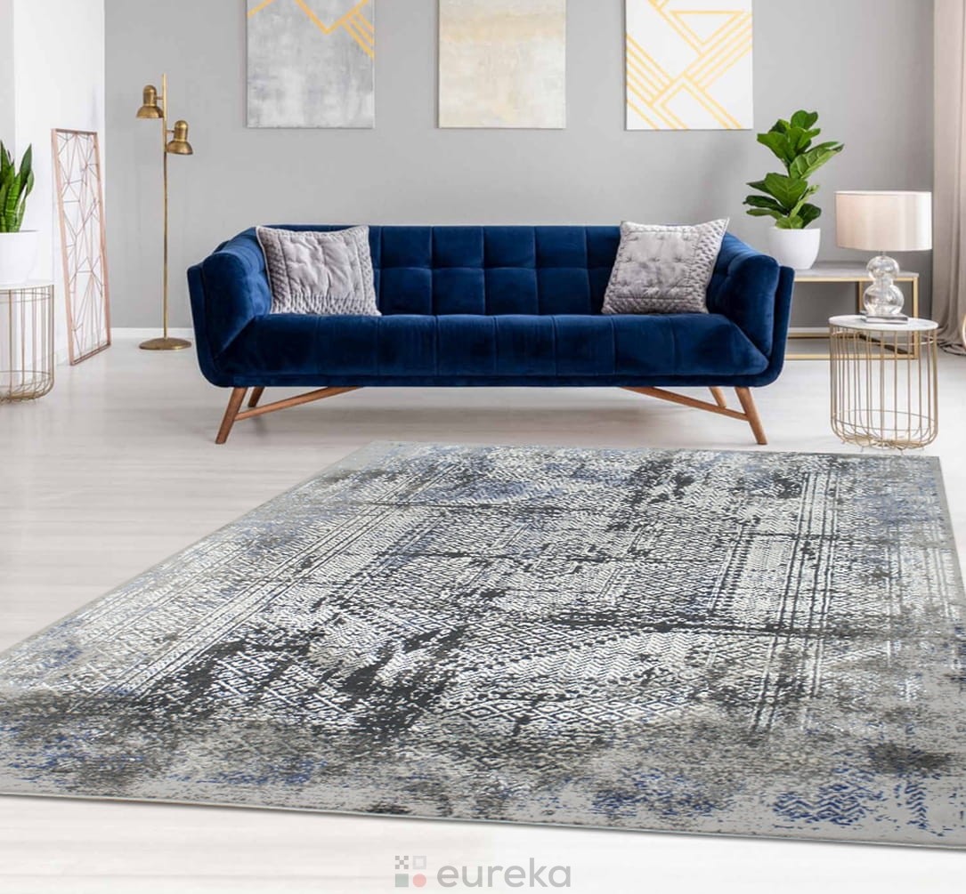 Dywany do sypialni – na jaki styl postawić?