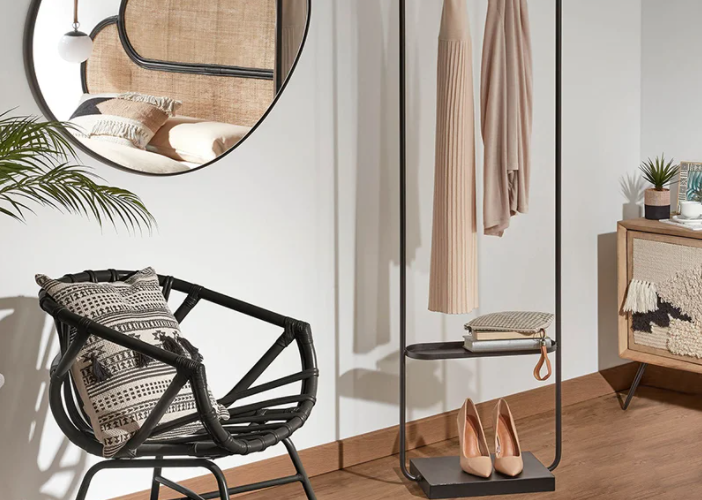 Dobre meble na korytarz – czyli jakie?