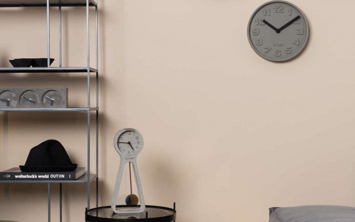 Elegancki, stylowy zegar – idealny pomysł na prezent