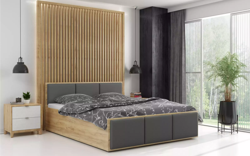 Dla kogo łóżko 120×200 cm?